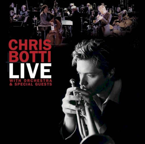 Live: With Orchestra and Special Guests
