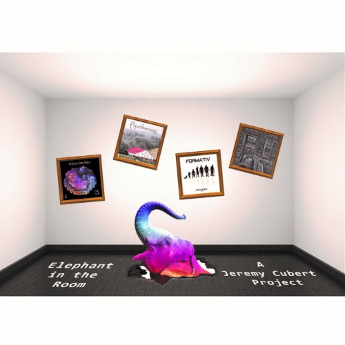 Elephant In The Room