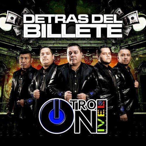 Detras del billete