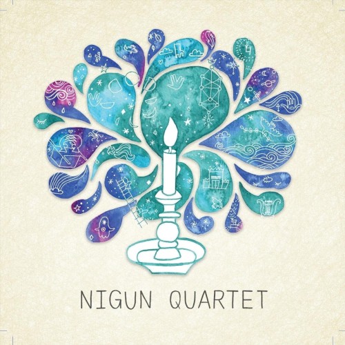 Nigun Quartet