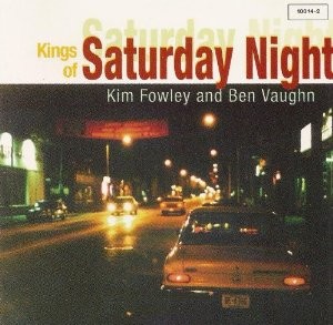 The Kings of Saturday Night
