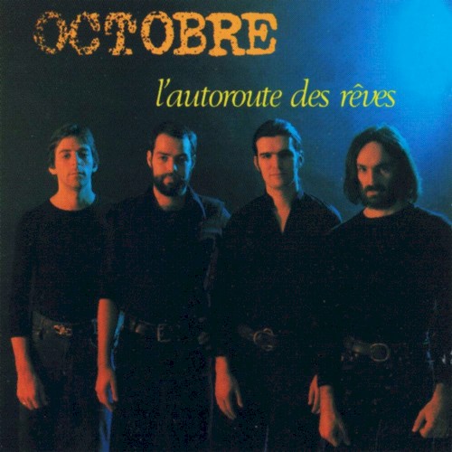 L'Autoroute des rêves