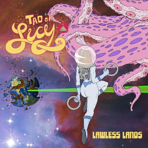 Lawless Lands