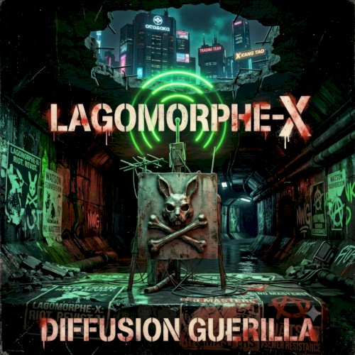 Diffusion Guérilla
