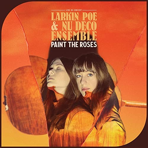Paint The Roses (Live in Concert)