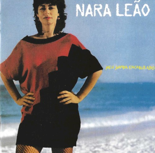 Meu Samba Encabulado