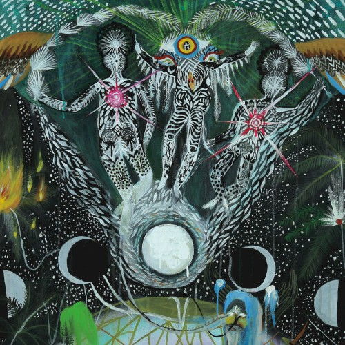 Astronomy of Dreams
