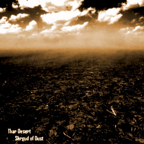 Shroud of Dust