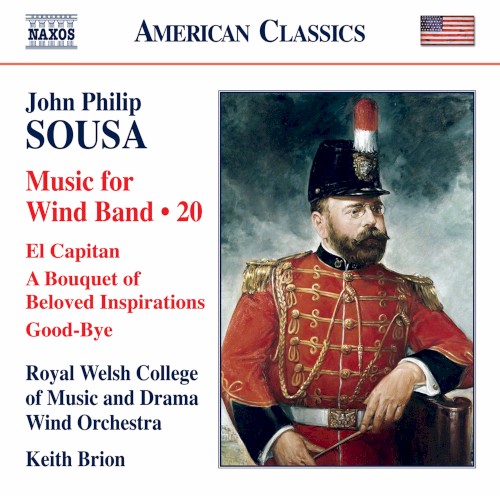 Music for Wind Band • 20