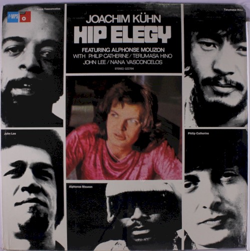 Hip Elegy