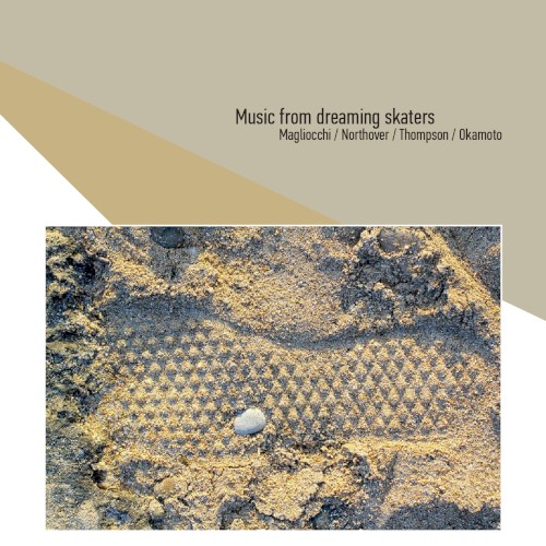 Music From Dreaming Skaters