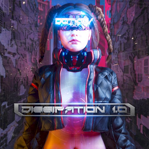 Dissipation 1.0