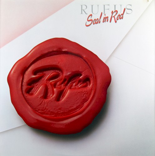Seal in Red