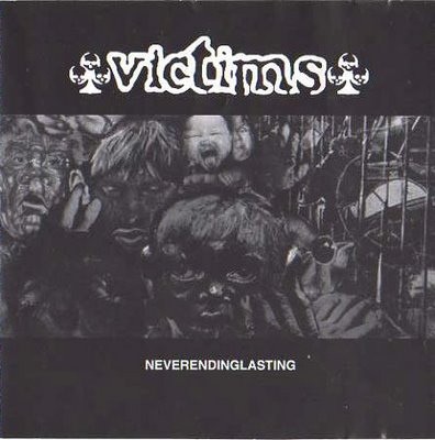 Neverendinglasting