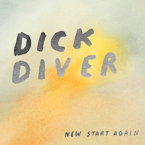 New Start Again