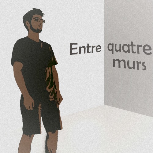 Entre quatre murs