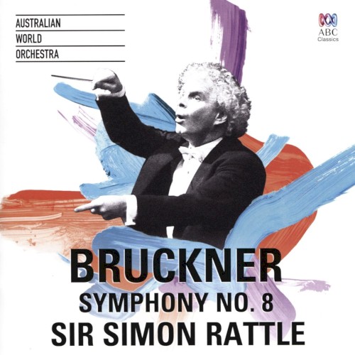Symphony no. 8