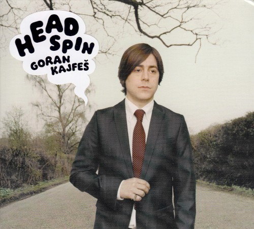Headspin
