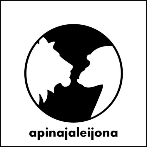 apinajaleijona