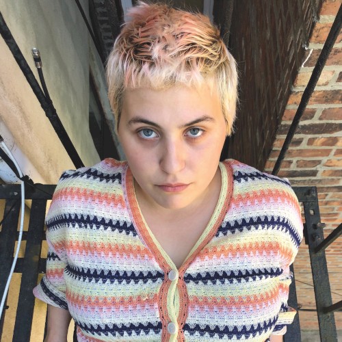 Lily We Need to Talk Now