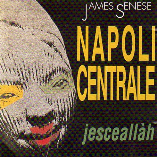 Jesceallàh