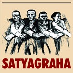 Satyagraha