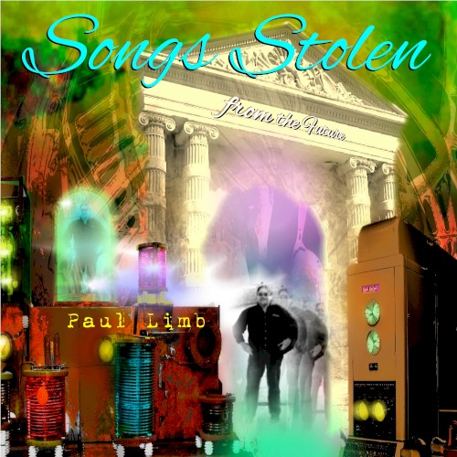 Songs Stolen From the Future