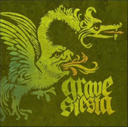 Grave Siesta