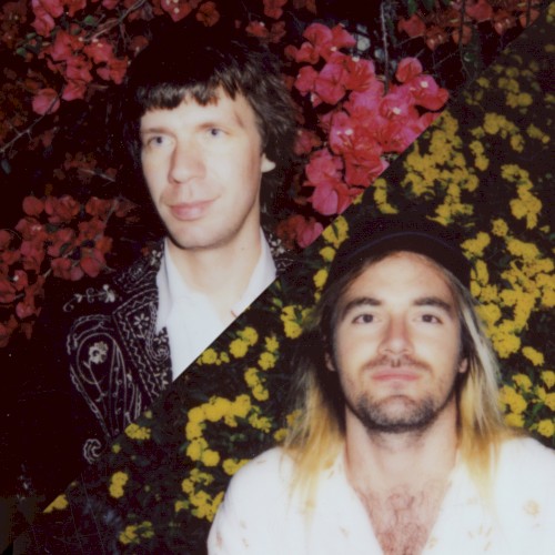 Rupert Angeleyes & Joey Joey Michaels