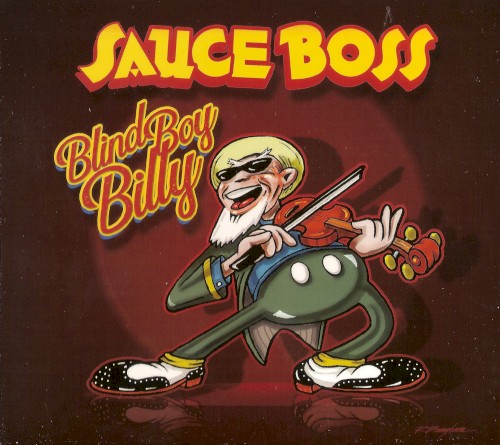 Blind Boy Billy