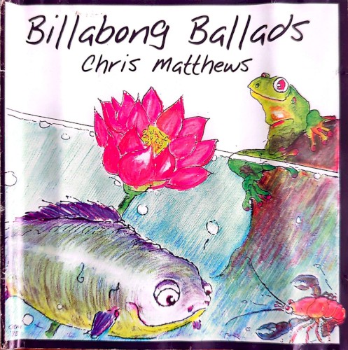 Billabong Ballads