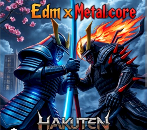 Edm X Metalcore