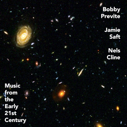 Music From the Early 21st Century