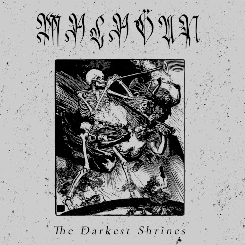 The Darkest Shrines