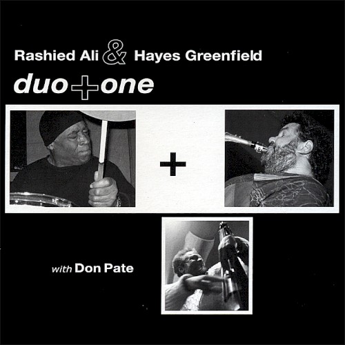 Duo + One