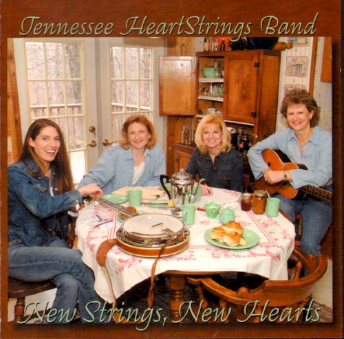 New Strings, New Hearts