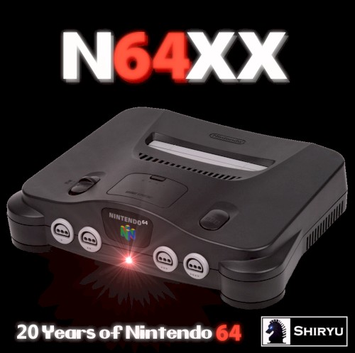 N64XX