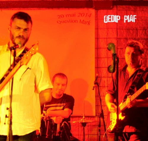 Orașul subtil: Live 2014