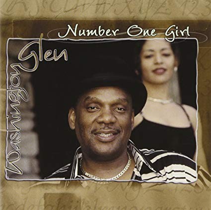 Number One Girl