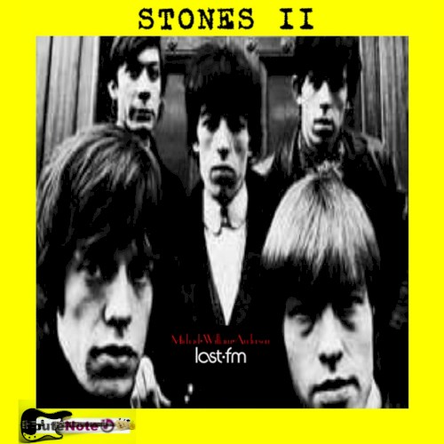 Stones II