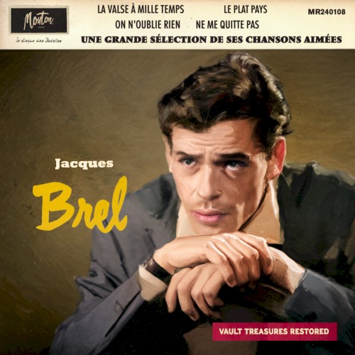 Une grande sélection de ses chansons aimées