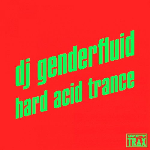 hard acid trance 1