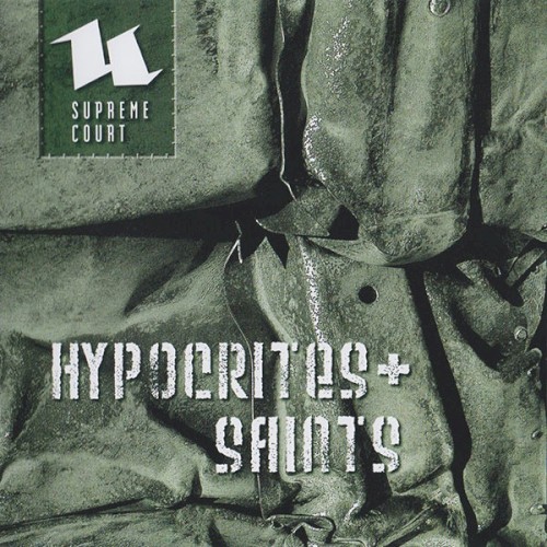 Hypocrites & Saints