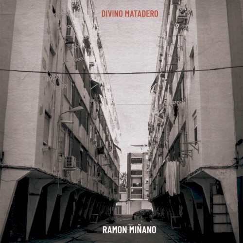 Divino matadero