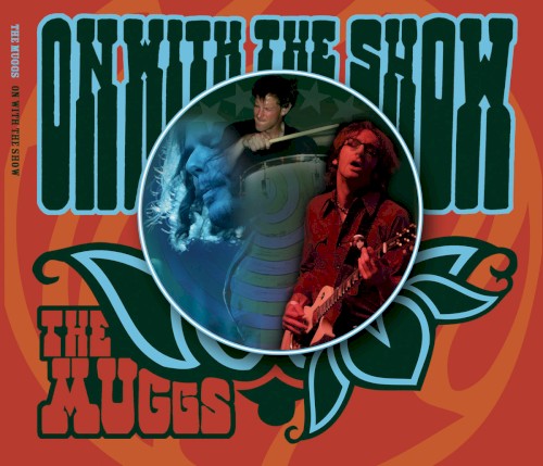 On With the Show