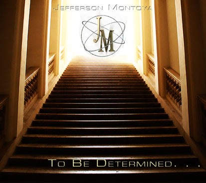 To Be Determined. . .