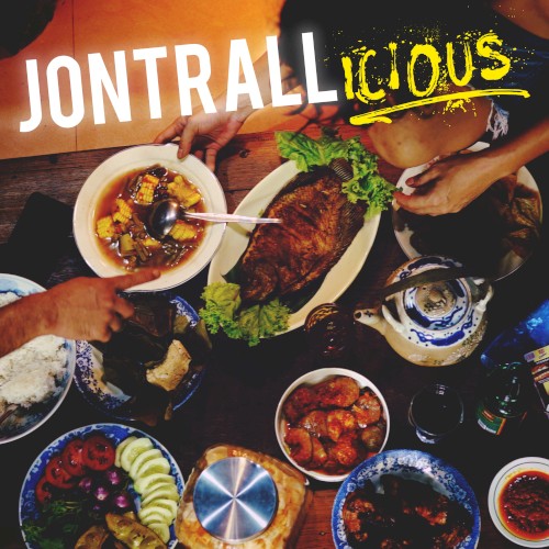 JONTRALLICIOUS