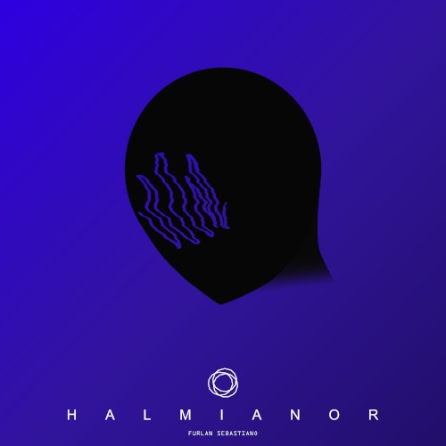 Halmianor