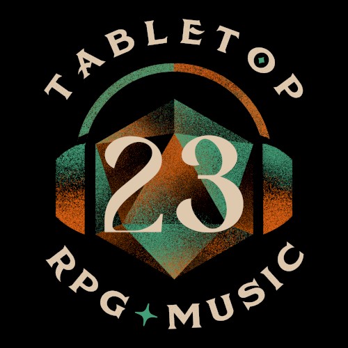 Tabletop RPG Music: Volume 23