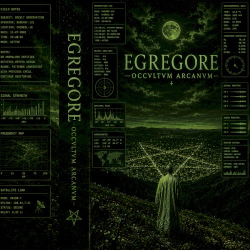 EGREGORE